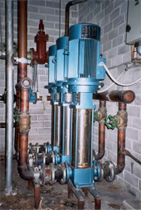 Water Pumps | Pump Installations Sydney | pump repairs Sydney