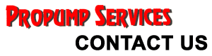 Propump Services | pump repairers Sydney | Pump service Sydney