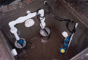 Storm water Pumps | pump repairers Sydney | Pump service Sydney
