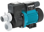 Onga Pool Pumps | Onga Spa Pumps